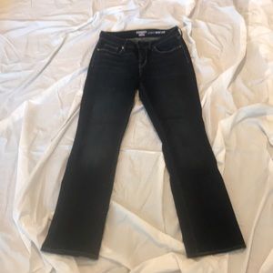 Denizen by Levi’s jeans dark wash